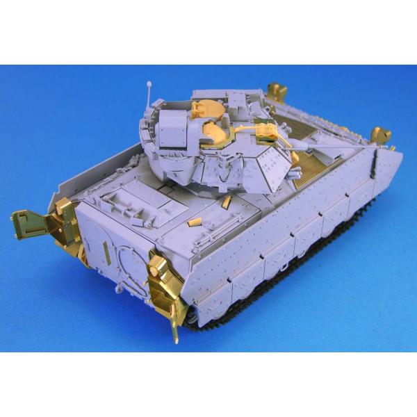 レジェンド LF1189 1/35 M2A2(A3) ブラッドレー ディティーリング セット