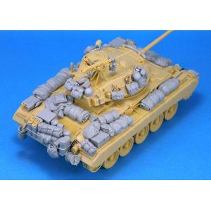 レジェンド LF1359 1/35 M1A1/A2 エイブラムス 積荷セットIII : ホビー