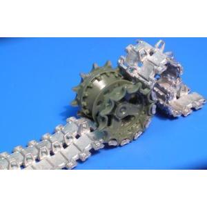 マスタークラブ MTL-35052 1/35 T-90用履帯