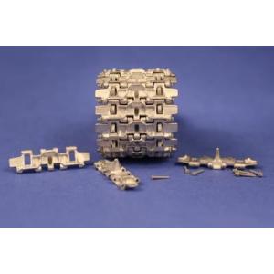 マスタークラブ MTL-35054 1/35 JS-4用履帯