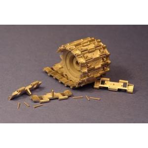 マスタークラブ MTL-35077 1/35 JS-7用履帯
