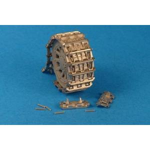 マスタークラブ MTL-35090 1/35 AMX-13用履帯