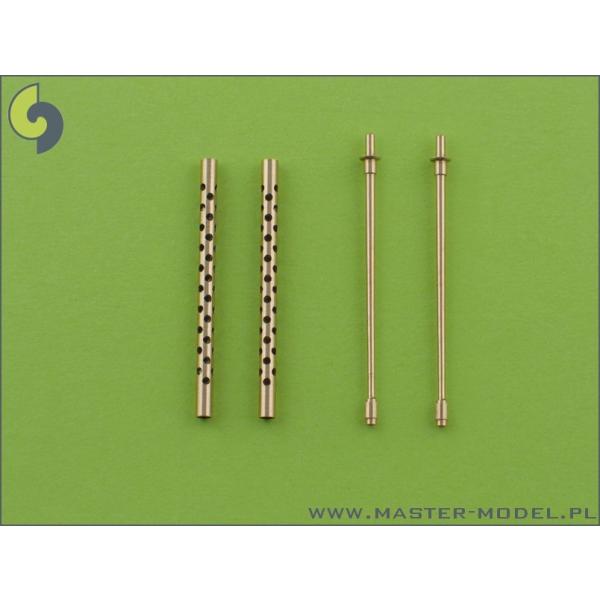 マスター AM-32-001 1/32 ブローニングM2 航空機関砲 .50キャリバー（12.7mm...