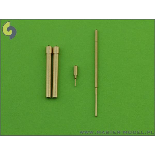 マスター AM-32-041 1/32 ハインケルHe162 サラマンダーの武装およびディテールセッ...