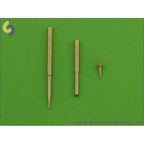 マスター AM-32-043 1/32 F-4 ファントム II（ショートノーズ型） 装備 F-4B...