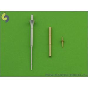 マスター AM-32-044 1/32 F-4 ファントム II（ロングノーズ型） 装備 F-4E,...