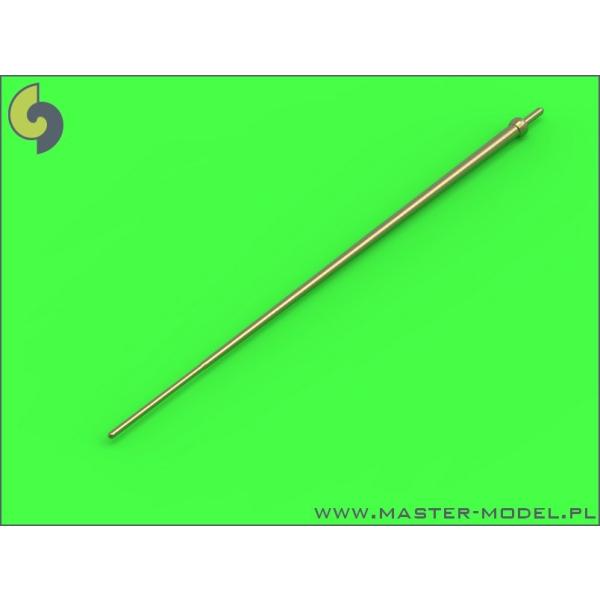 マスター AM-48-104 1/48 フォーランド グナット T.1のピトー管