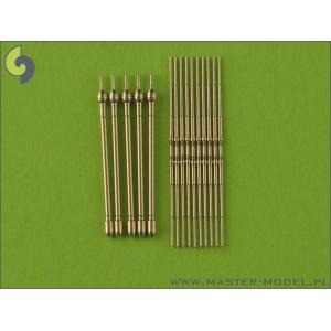 マスター AM-72-016 1/72 ドイツ空軍 FuG220 リヒテンシュタインSN-2 レーダーアンテナセット