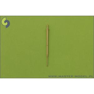 マスター AM-72-028 1/72 F-105 サンダーチーフのピトー管