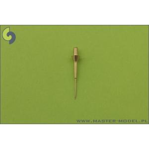 マスター AM-72-030 1/72 F-111 アードバークのピトー管