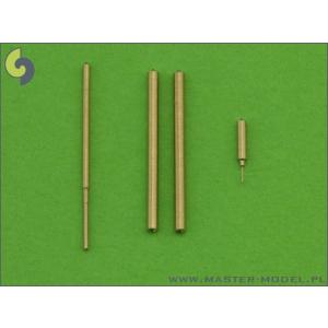 マスター AM-72-032 1/72 ハインケルHe162 サラマンダーの武装およびディテールセッ...