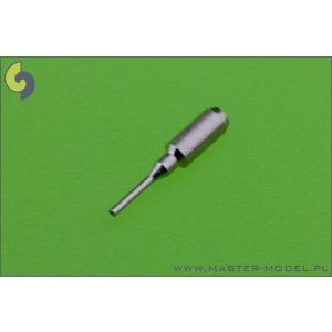 マスター AM-72-049 1/72 チャンス ヴォート F-8E, J クルセイダー のピトー管