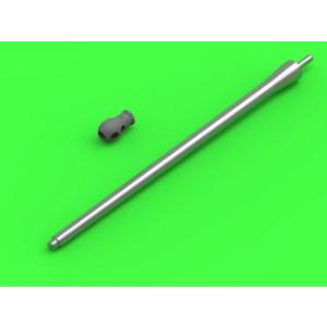 マスター GM-72-029 1/72 シャーマン VC ファイアフライ - オードナンス QF 1...