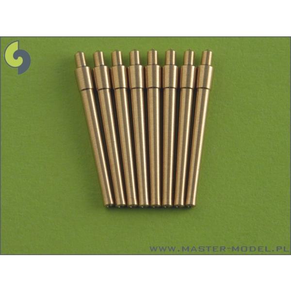 マスター SM-700-014 1/700 イギリス海軍 15インチ（38.1cm)/42口径砲 M...