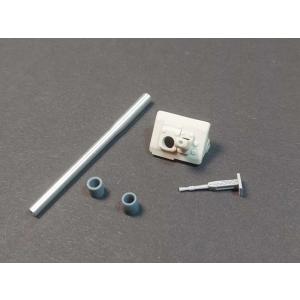 パンツァーアート GB35-137 1/35 チャーチルlII ・クルセイダー III 6 ポンド ...