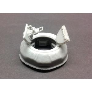 パンツァーアート RE35-445 1/35 JS-1&amp;JS-2 コマンダーズキューポラ