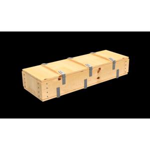 エウレカXXL E-036 1/35 現用 ロシア 弾薬ケース タイプ II 7,62mm