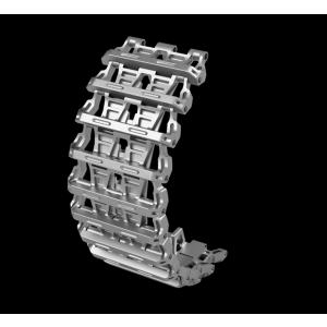 パンツァーアート TR35-037 1/35 III号戦車・IV号戦車 履帯 タイプ 4