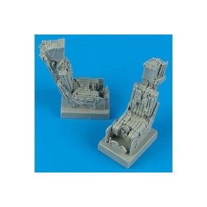 クイックブースト 32033 1/32 F-14A トムキャット イジェクションシート(GRU Mk...