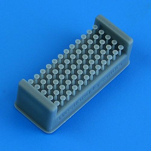 クイックブースト QB49 161 1/48 ウェストランド ライサンダー Mk.I/III スペア...