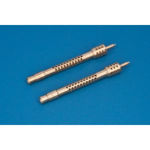 RBモデル 32AB08 1/32 MG 131 13mm MG 131 銃身 2本入り