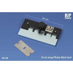 RPツールズ RP-HPD パンチ＆ダイ(六角) 0.70，0.85，1.00，1.25，1.50