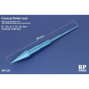 RPツールズ RP-HPD パンチ＆ダイ(六角) 0.70，0.85，1.00，1.25，1.50
