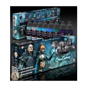 スケールカラーアーティスト スケールカラーアーティスト SCALE75 SCALE COLOR ARTIST（スケール