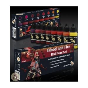 スケール75 SSAR-000 スケールカラー アーティスト ラグジュアリー