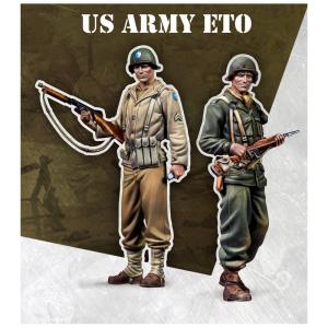 スケール75 SW48-003 1/ 48 ドイツ 野戦憲兵セット(2体) : ホビー