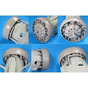 ベクター 1/32 VDS32005 F4B-4 ディテール セット（ハセガワ用）