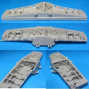 現品 新品 ミツワモデル 1/12 ゼットモーター 100 : ミニマルヤマ