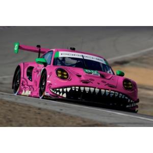 ZoomOn CS113 1/24 ポルシェ 911 AO レーシング "Rexy" T-Rex 2...