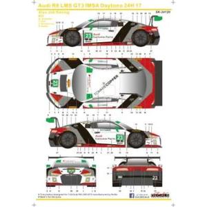 ▽ランボルギーニウラカンタイプ1/10ドリフトシャーシ用クリアボディ,3
