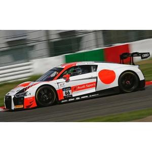 SKデカール SK24134 1/24 アウディ R8 LMS GT3 インターコンチネンタルGTチ...