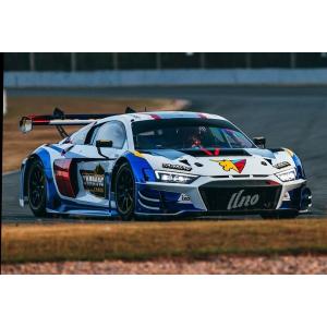 SKデカール SK24218 1/24 アウディ R8 LMS evo II GT3 FIA GTワ...