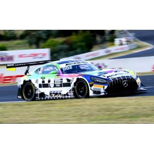 SKデカール SK24221 1/24 メルセデスAMG GT Evo インターコンチネンタルGTチ...