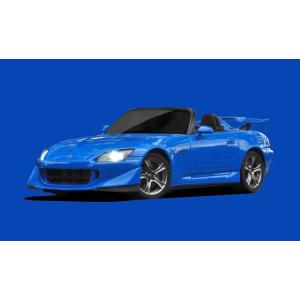 ZoomOn Z036 1/24 ホンダ S2000 AP2 CR パーツセット
