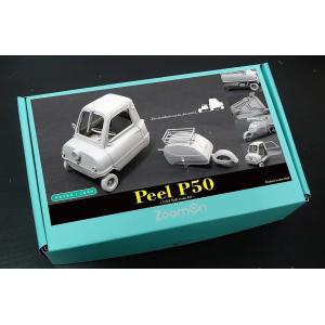 ZoomOn Z062 1/24 ピール・P50