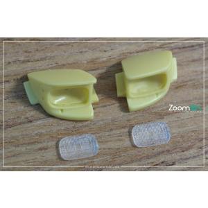 ZoomOn Z080 1/24 FD3S リトラクタブル・ヘッドライト(タミヤ用)