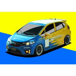 ZoomOn Z158 1/24 三菱 ランサーエボリューションVI トミー