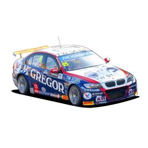 ZoomOn Z174 1/24 BMW 320 TC (E90) 世界ツーリングカー選手権 マカオ...
