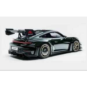 ZoomOn Z202 1/24 ポルシェ 911 GT3 RS MR 25' パーツセット(タミヤ...