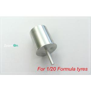 ZoomOn ZT076 1/20 フォーミュラ タイヤサンダー (軸3mm)