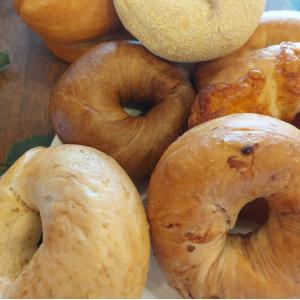 Paoの熟成ベーグル美味しさイロイロ10個セットの詳細画像2