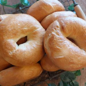 Paoの熟成ベーグル美味しさイロイロ10個セットの詳細画像5