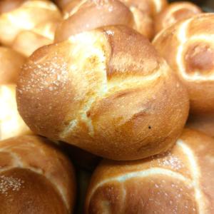 塩バターベーグル 12個セットの詳細画像3