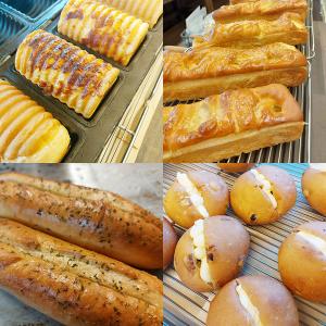 おまかせパンが箱いっぱいの17個〜20個詰め合わせの詳細画像3