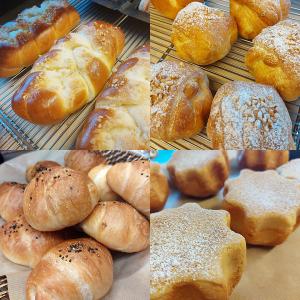 ちょっとお試し!おまかせパン5個セットの詳細画像4
