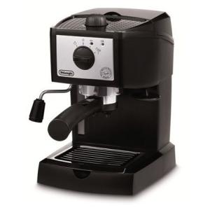 デロンギ（DeLonghi） デロンギ・エスプレッソマシン ECO310BK